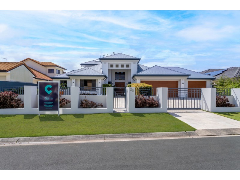 29 Webb Ellis Court, Pelican Waters QLD 4551