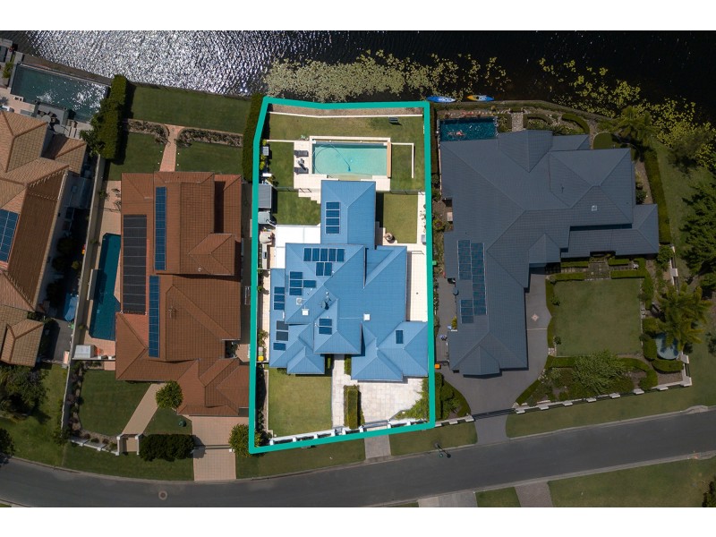 29 Webb Ellis Court, Pelican Waters QLD 4551