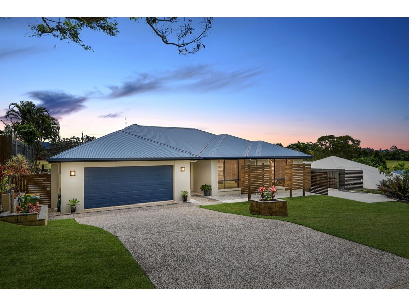 18 Harris Drive, Palmwoods QLD 4555