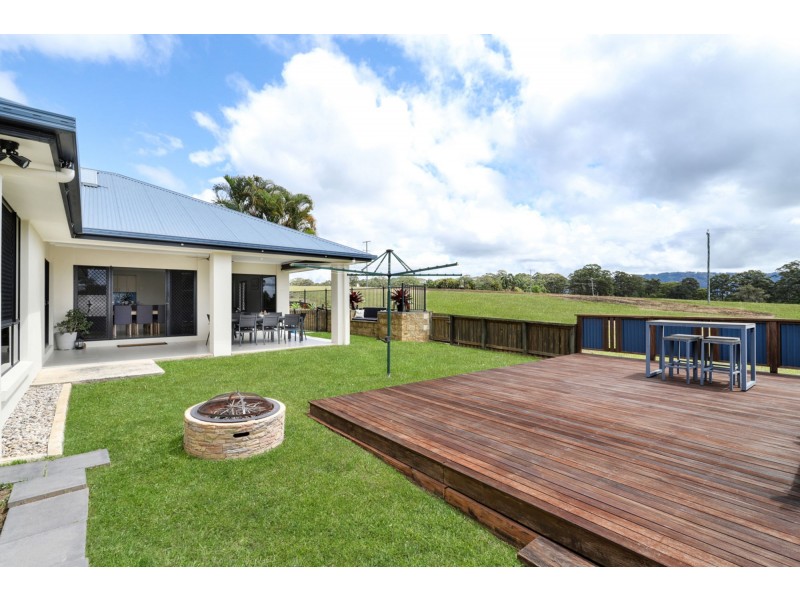 18 Harris Drive, Palmwoods QLD 4555