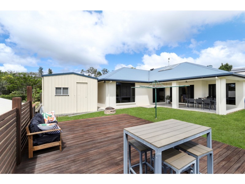 18 Harris Drive, Palmwoods QLD 4555