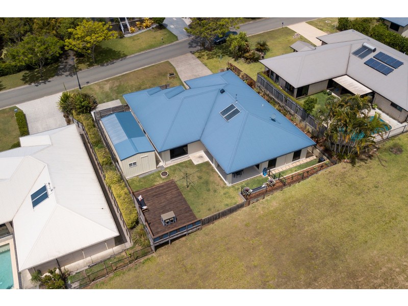 18 Harris Drive, Palmwoods QLD 4555