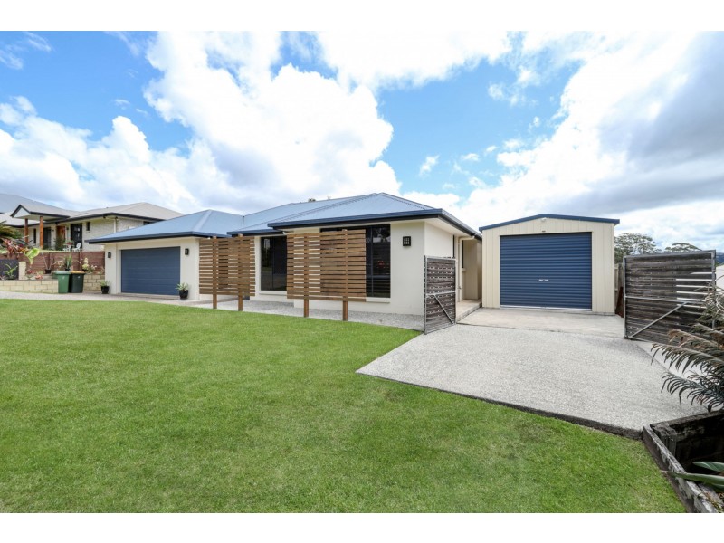 18 Harris Drive, Palmwoods QLD 4555