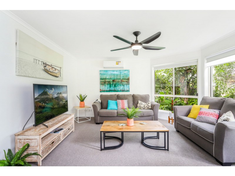 3 Felicia Court, Mountain Creek QLD 4557