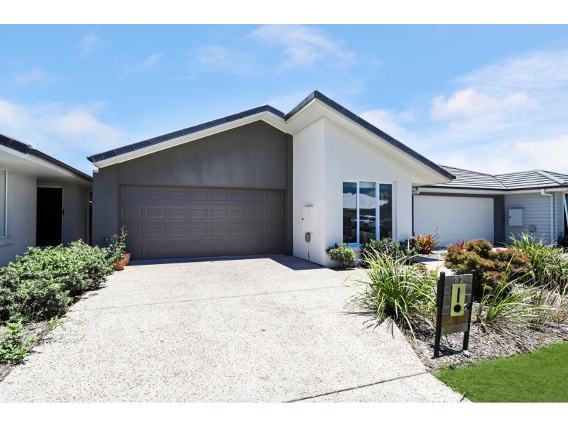 82 Haslewood Crescent, Meridan Plains QLD 4551