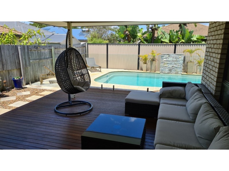 61 Feathertop Circuit, Caloundra West QLD 4551