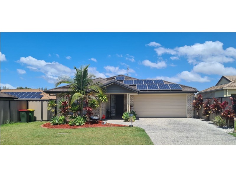 61 Feathertop Circuit, Caloundra West QLD 4551