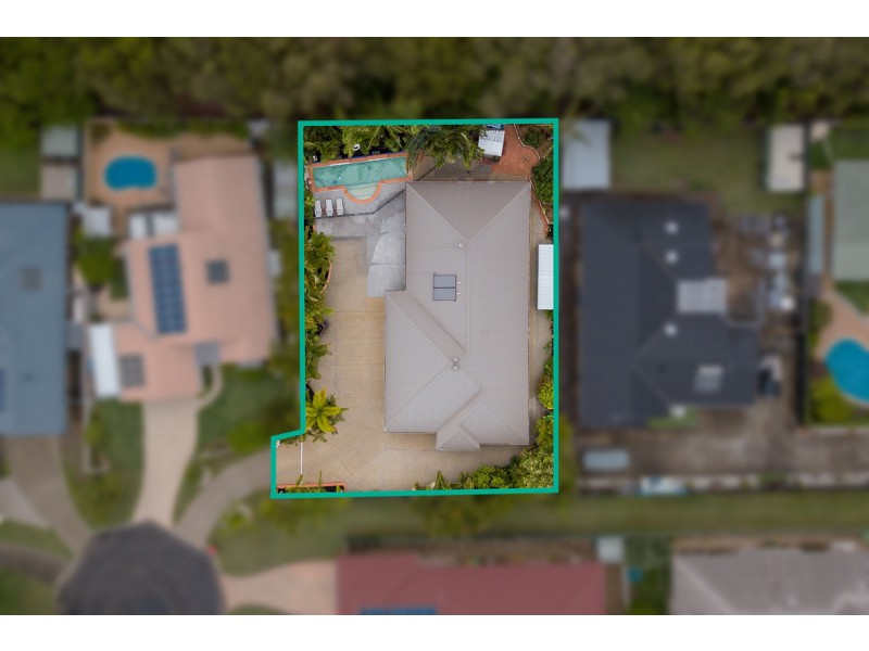 8 Archer Court, Pelican Waters QLD 4551