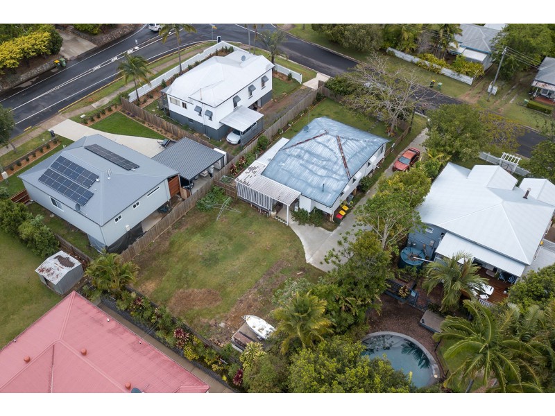 18a Washington Street, Nambour QLD 4560