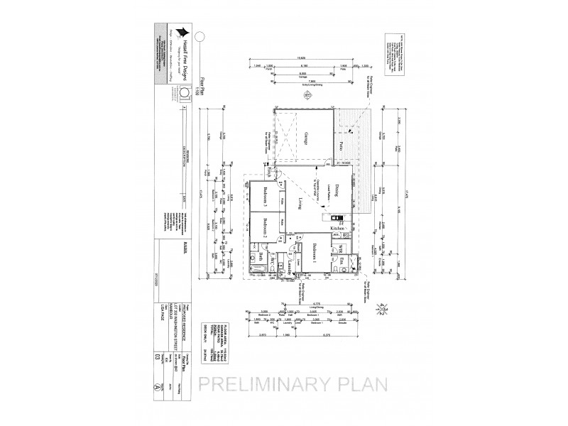 18a Washington Street, Nambour QLD 4560 Floorplan