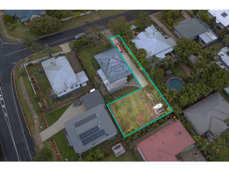 18a Washington Street, Nambour QLD 4560