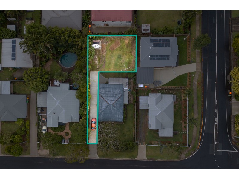 18a Washington Street, Nambour QLD 4560