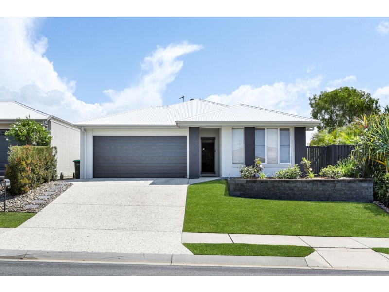 1 Parrot Place, Mountain Creek QLD 4557