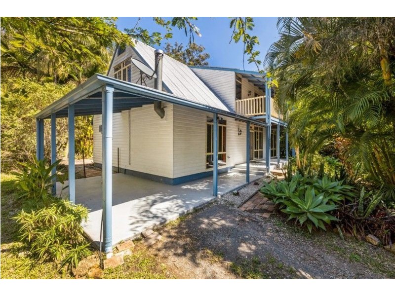 148 Kirra Road, Maroochy River QLD 4561