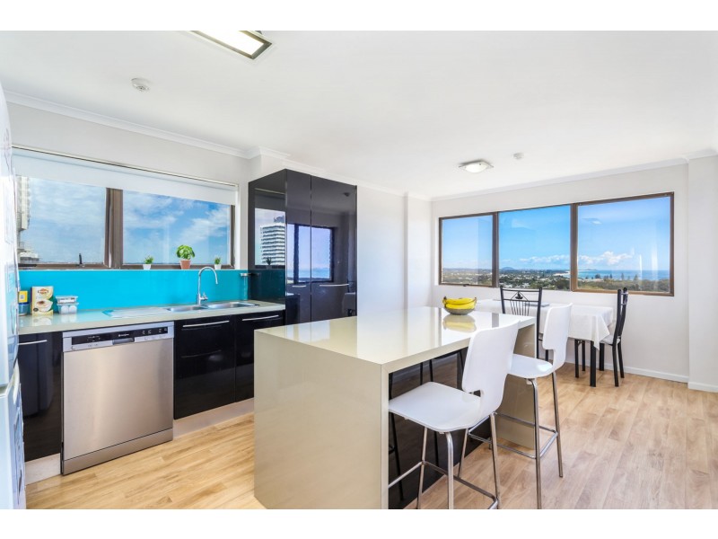 25/14 Queen Street, Kings Beach QLD 4551