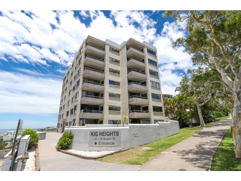 25/14 Queen Street, Kings Beach QLD 4551
