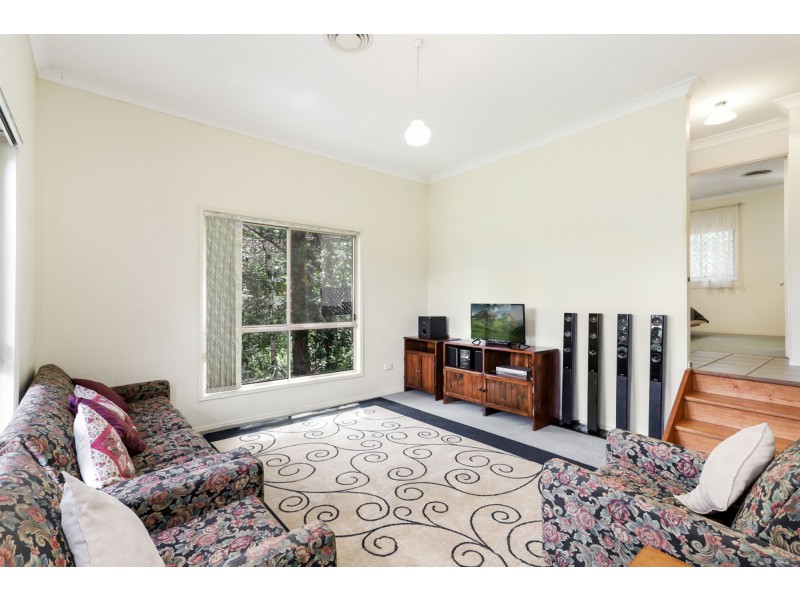 100 Sunridge Road, Landers Shoot QLD 4555