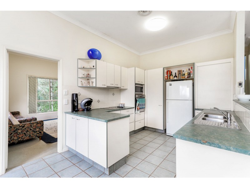 100 Sunridge Road, Landers Shoot QLD 4555