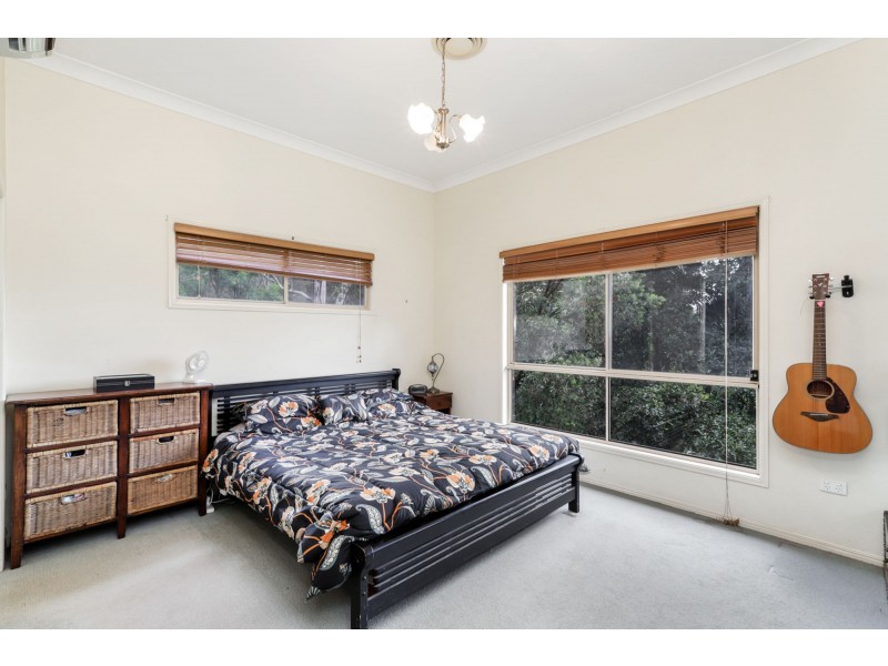 100 Sunridge Road, Landers Shoot QLD 4555