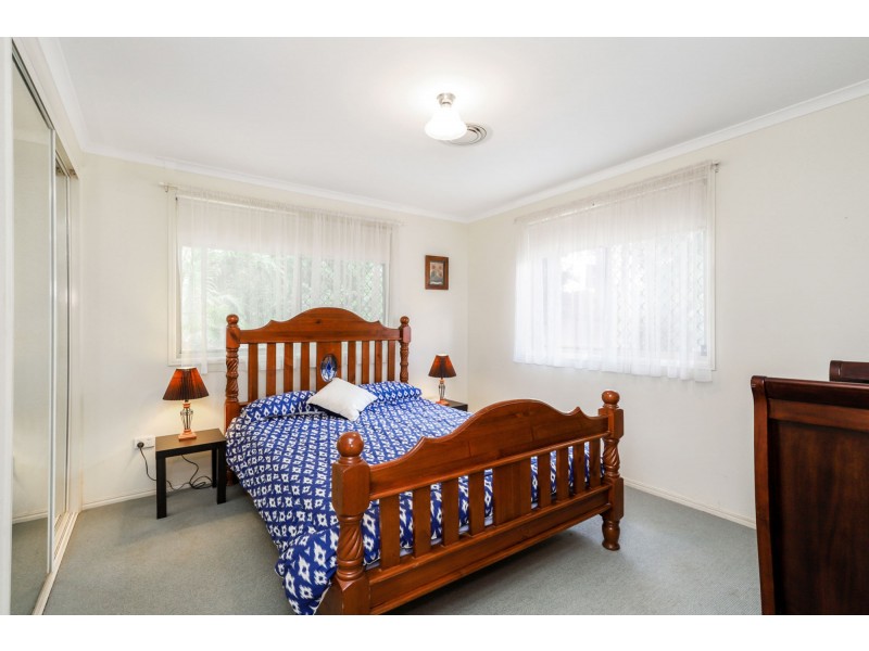 100 Sunridge Road, Landers Shoot QLD 4555