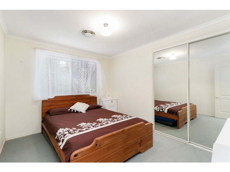 100 Sunridge Road, Landers Shoot QLD 4555