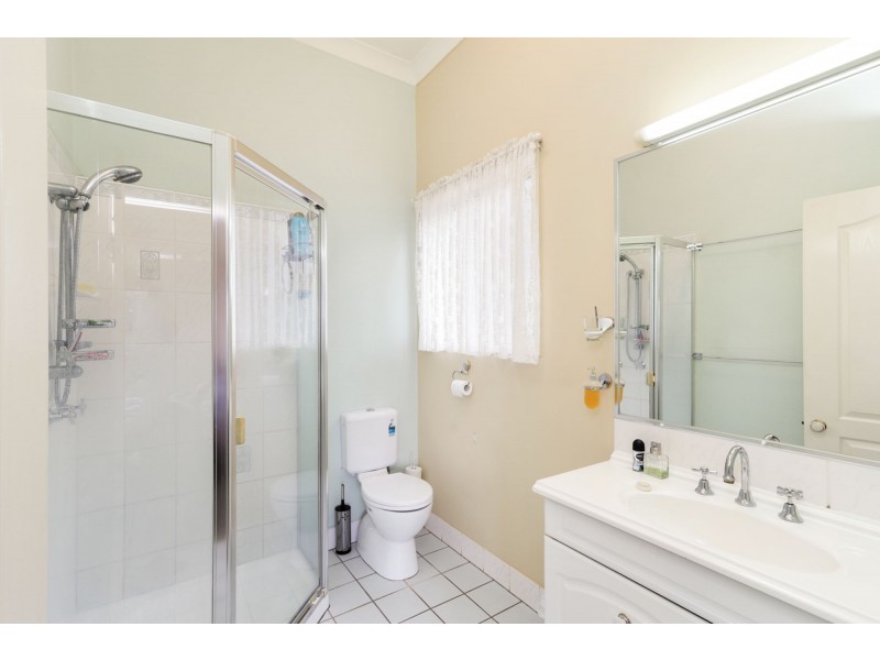 100 Sunridge Road, Landers Shoot QLD 4555