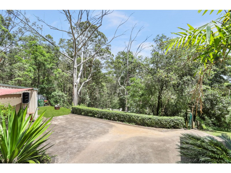 100 Sunridge Road, Landers Shoot QLD 4555