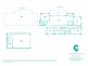 100 Sunridge Road, Landers Shoot QLD 4555 Floorplan