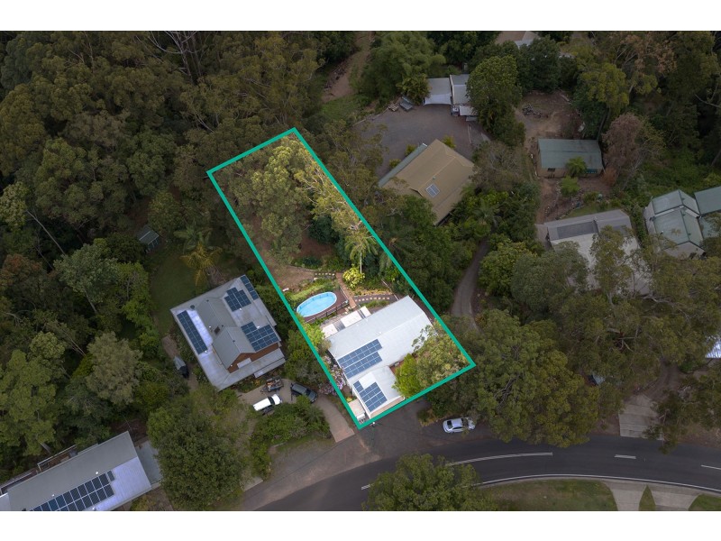 134 Panorama Drive, Rosemount QLD 4560