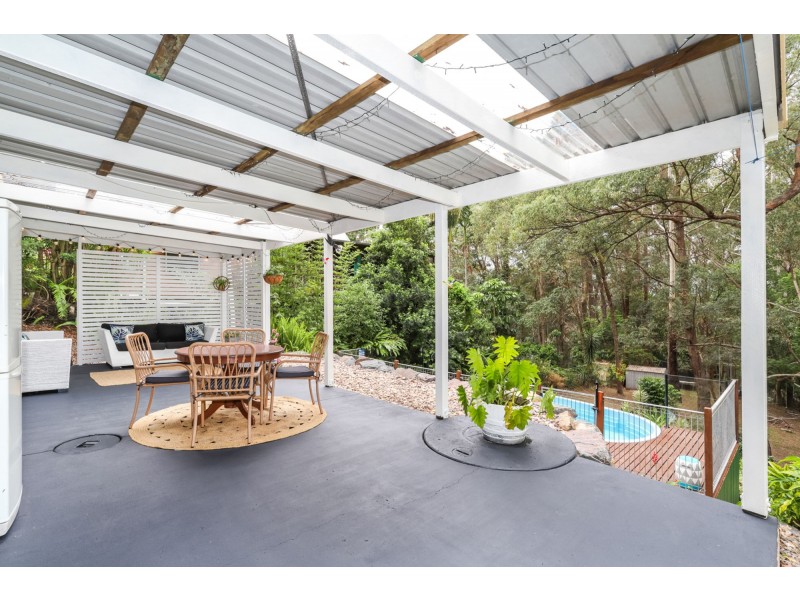 134 Panorama Drive, Rosemount QLD 4560