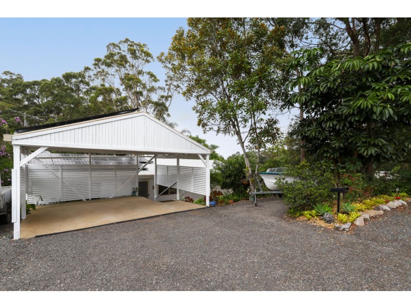 134 Panorama Drive, Rosemount QLD 4560