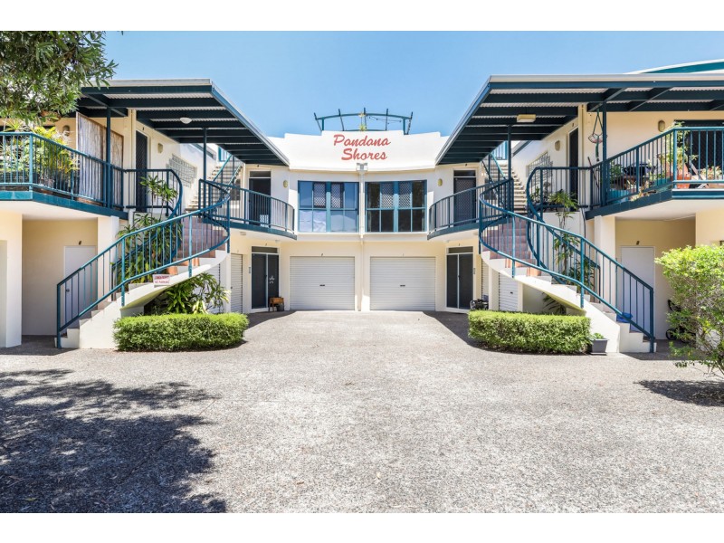 7/19-21 Pandanus Street, Mudjimba QLD 4564