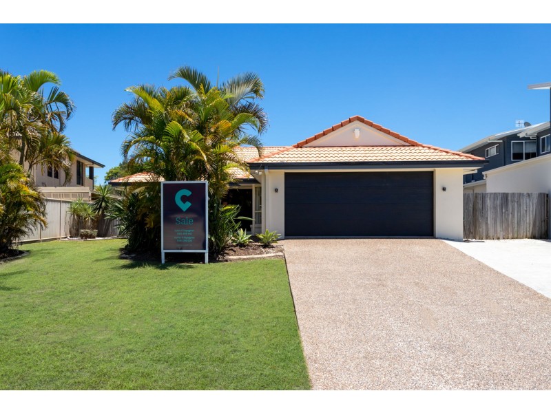 6 Webb Ellis Court, Pelican Waters QLD 4551