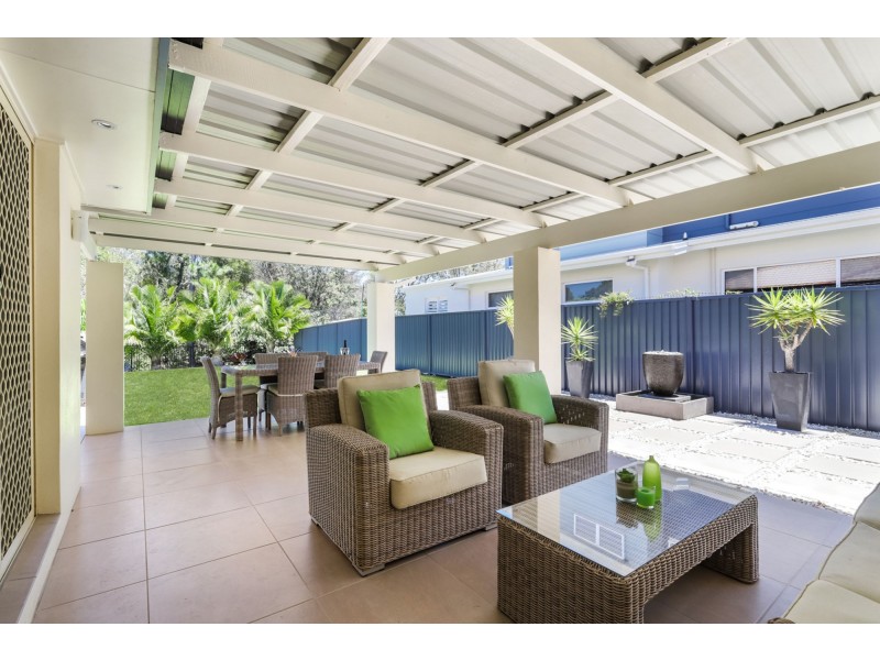 6 Webb Ellis Court, Pelican Waters QLD 4551