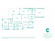6 Webb Ellis Court, Pelican Waters QLD 4551 Floorplan