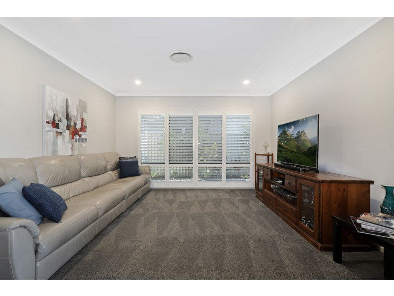 53 Macintyre Crescent, Pelican Waters QLD 4551