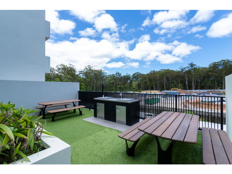 17/10 High Street, Sippy Downs QLD 4556