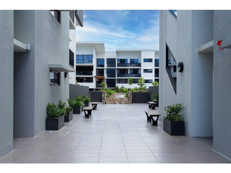 17/10 High Street, Sippy Downs QLD 4556