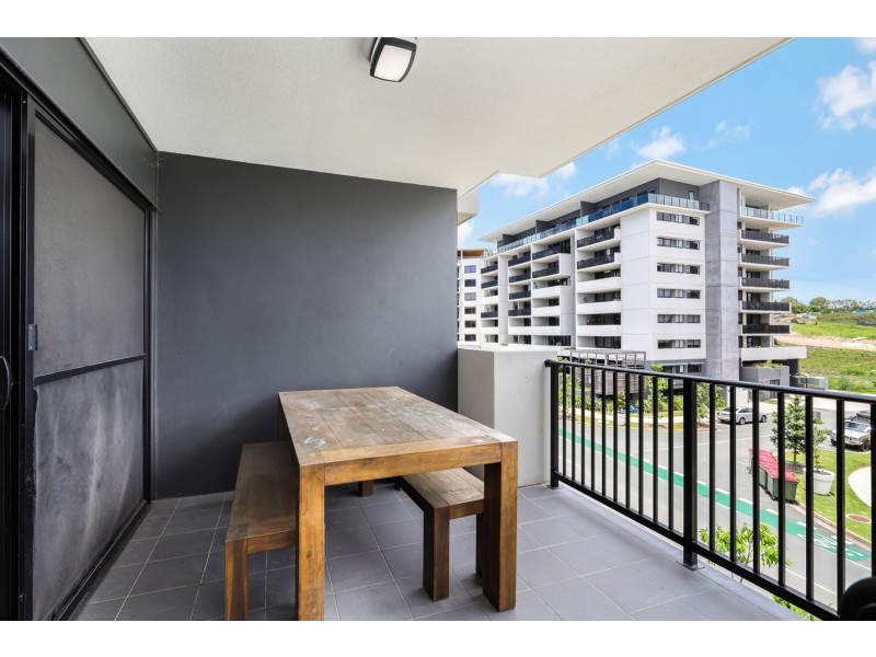 17/10 High Street, Sippy Downs QLD 4556