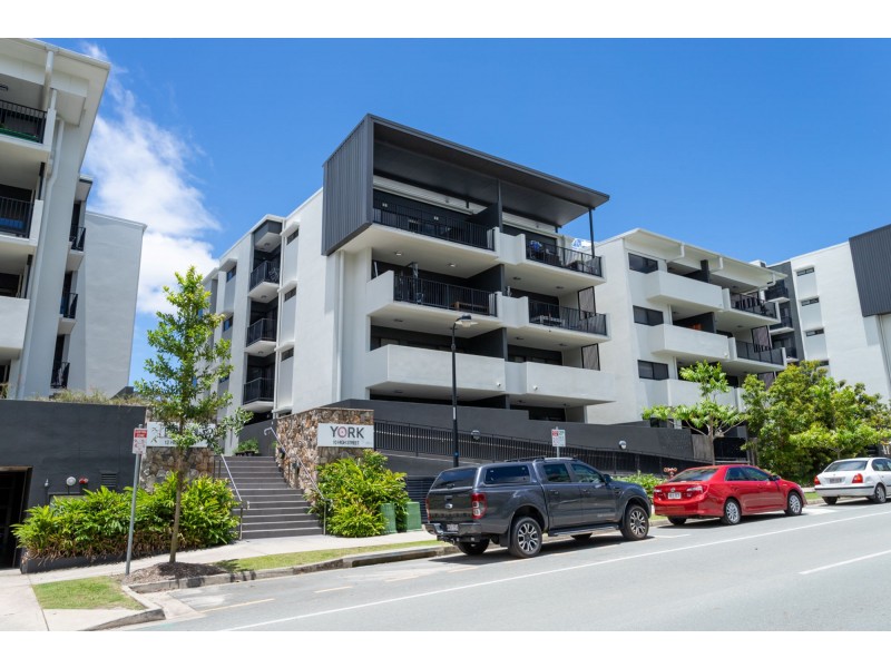 17/10 High Street, Sippy Downs QLD 4556
