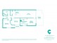 17/10 High Street, Sippy Downs QLD 4556 Floorplan