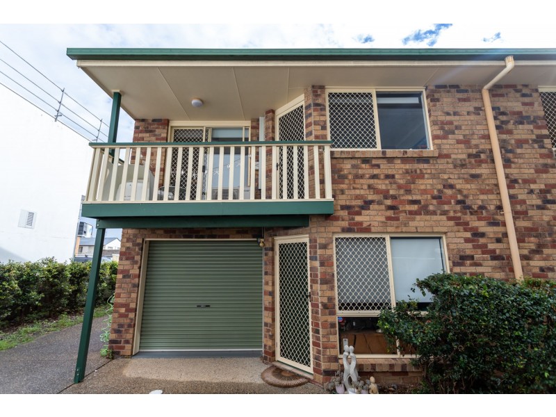 8/27 Baden Powell Street, Maroochydore QLD 4558