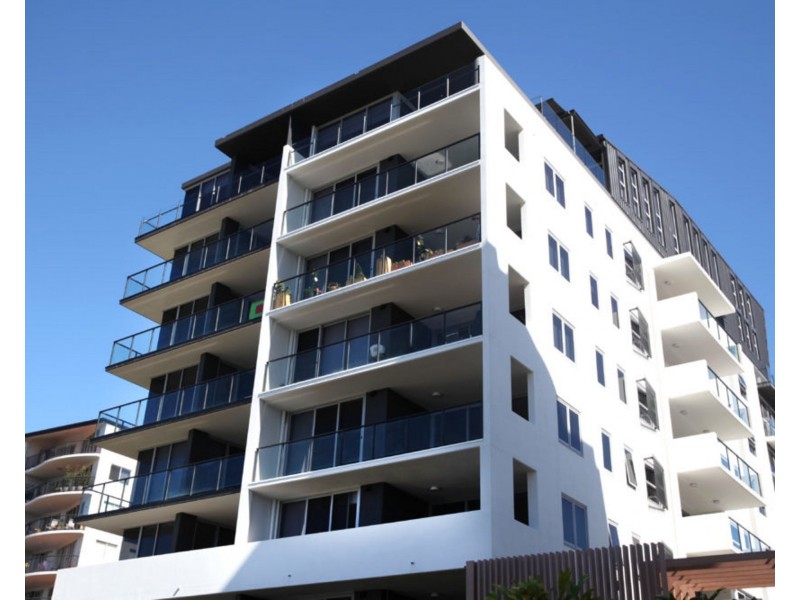 202/31 Maltman Street South, Kings Beach QLD 4551