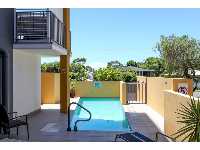 11/38 King Street, Kings Beach QLD 4551