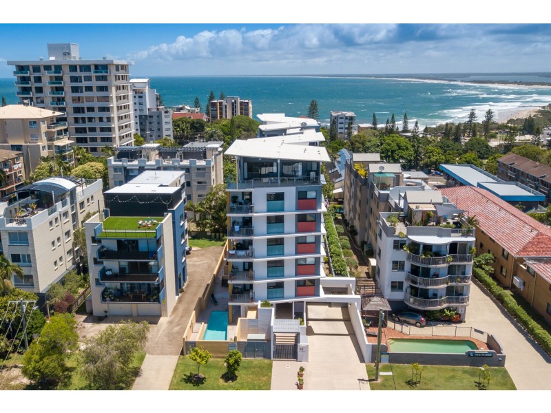 11/38 King Street, Kings Beach QLD 4551