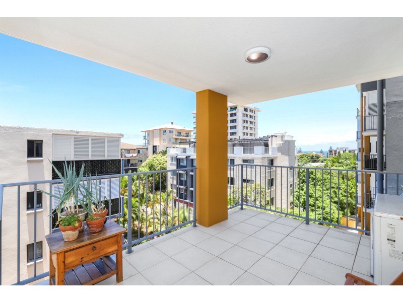 18/38 King Street, Kings Beach QLD 4551