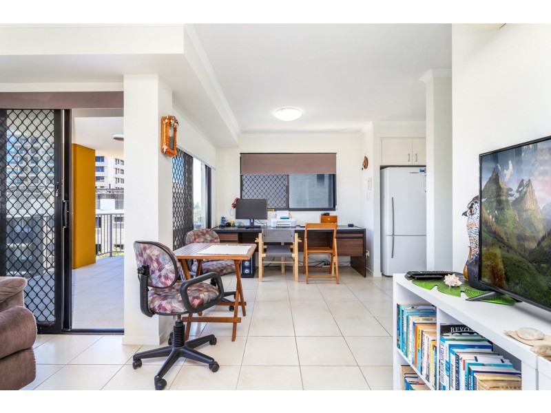 18/38 King Street, Kings Beach QLD 4551