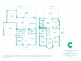 4 Whitehaven Way, Pelican Waters QLD 4551 Floorplan