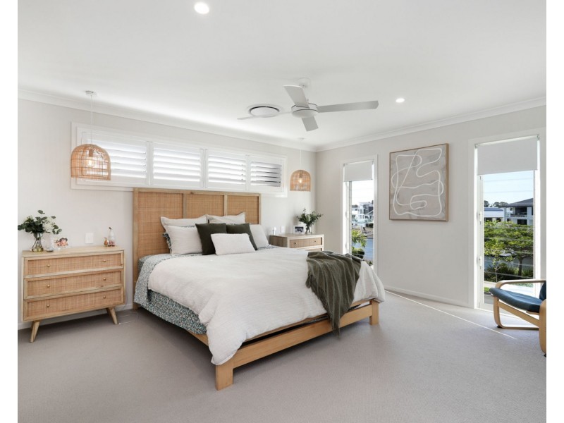 49 Marina View Drive, Pelican Waters QLD 4551