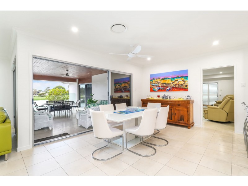 23 Webb Ellis Court, Pelican Waters QLD 4551
